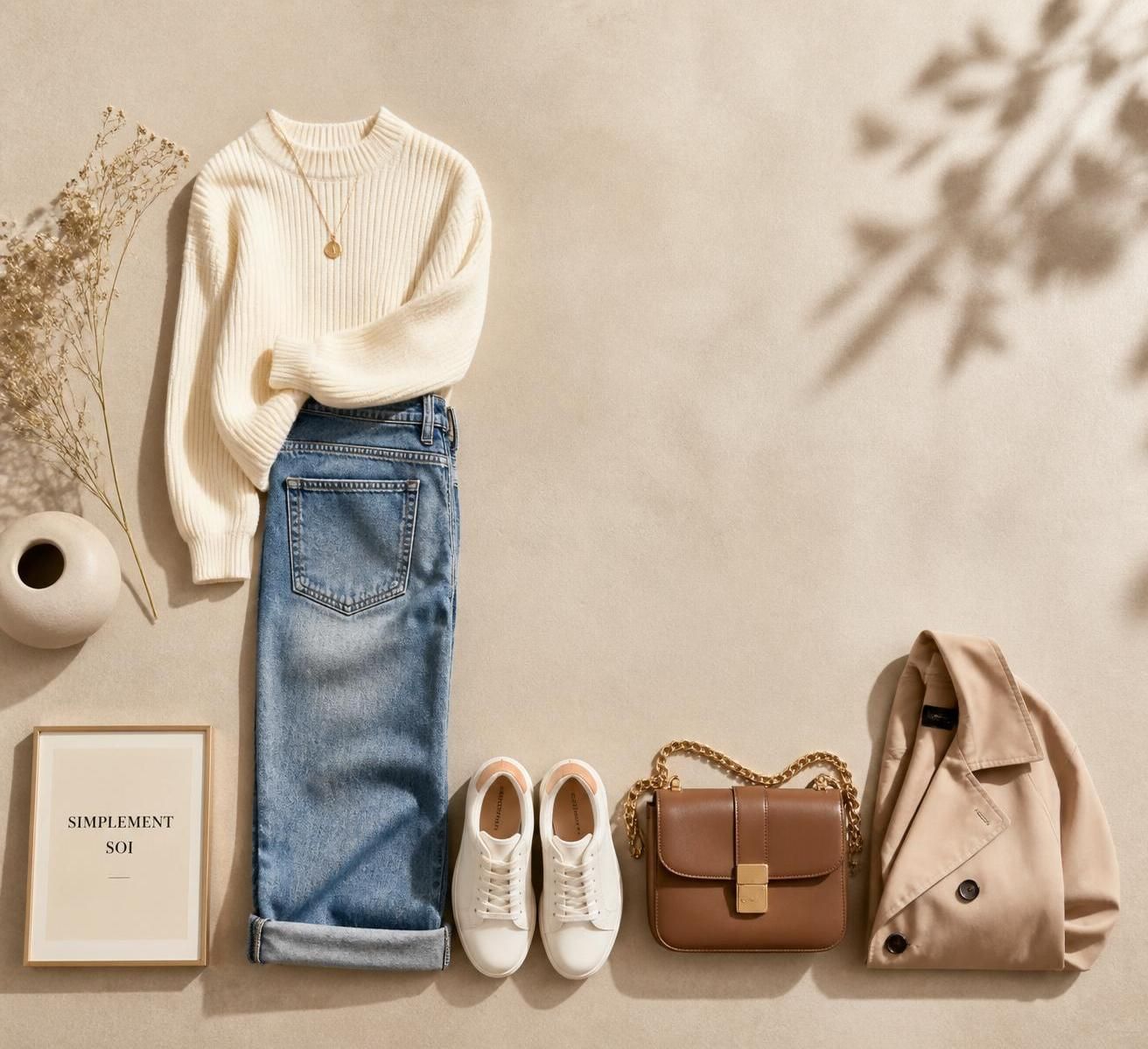 découvrez comment associer vos vêtements commençant par la lettre l pour créer un look tendance et réussi. astuces mode et conseils pour un style unique et élégant.