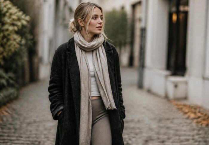Vêtement en l : associer vos vêtements commençant par l pour un look réussi