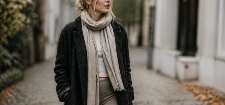 Vêtement en l : associer vos vêtements commençant par l pour un look réussi