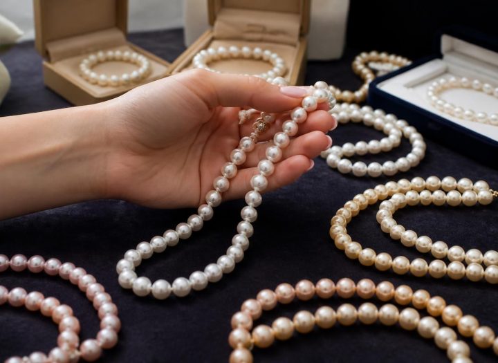 découvrez notre guide pratique pour choisir le collier de perles de culture idéal, alliant élégance et qualité, et apprenez à reconnaître les meilleures perles.