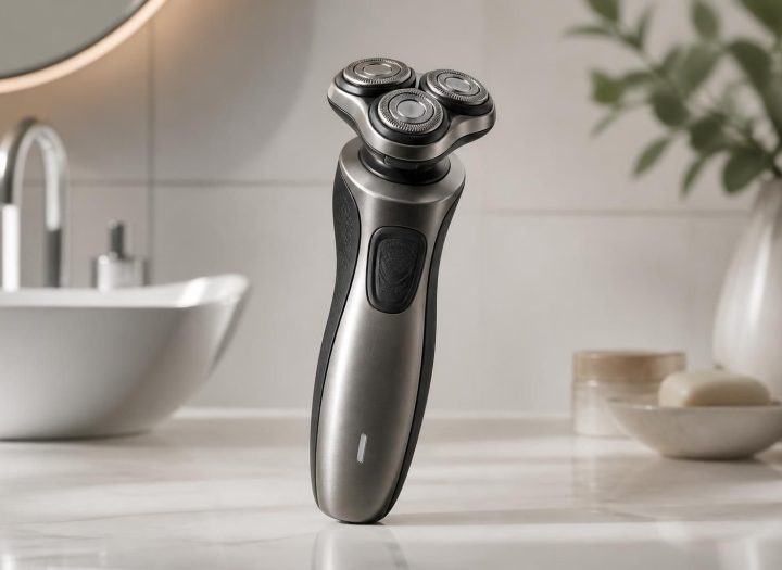 découvrez le meilleur rasoir électrique pour homme et peau sensible en 2026, alliant performance, confort et précision pour un rasage parfait et sans irritation.