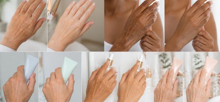 Les avis des utilisateurs sur les crèmes anti taches brunes pour mains les plus populaires