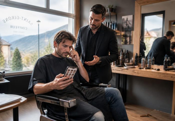 Les erreurs à éviter lors de votre visite chez un coiffeur à Saint Girons