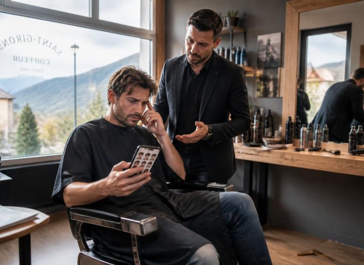 découvrez les erreurs courantes à éviter lors de votre visite chez un coiffeur à saint girons pour garantir une expérience réussie et un résultat à la hauteur de vos attentes.