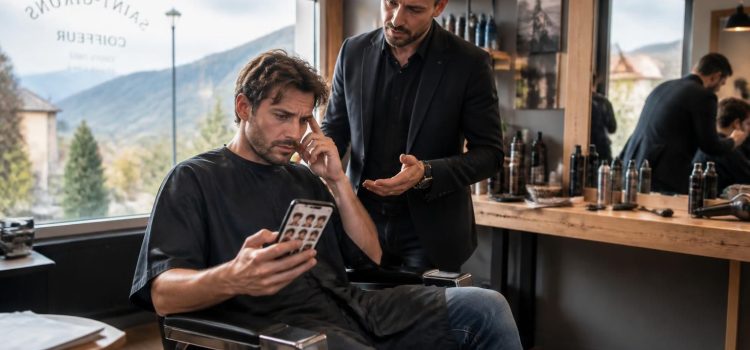 Les erreurs à éviter lors de votre visite chez un coiffeur à Saint Girons