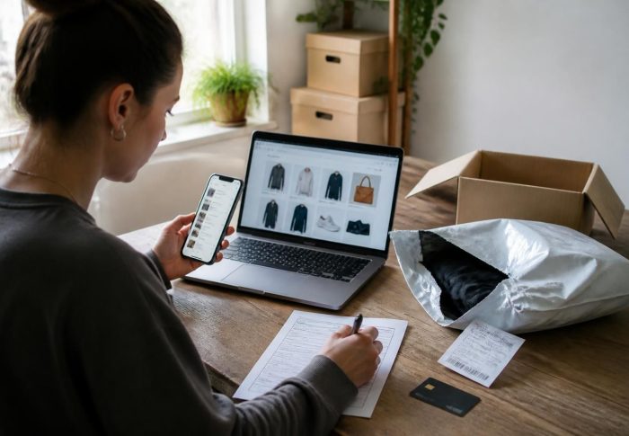 Les étapes indispensables pour apprendre comment se faire rembourser sur Vinted