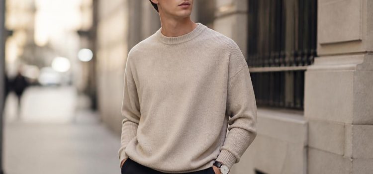 Pull boyish : un incontournable pour un style chic et intemporel