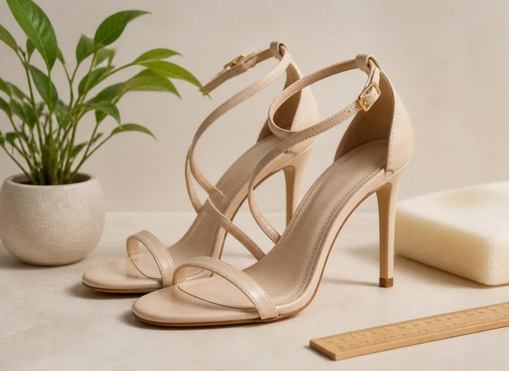 découvrez nos conseils pour choisir des sandales à talons hauts parfaitement adaptées à votre style et confort, pour une allure élégante en toutes occasions.