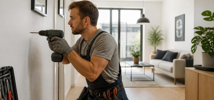 Témoignages : l&rsquo;impact d&rsquo;un perceur au Havre sur vos travaux d&rsquo;intérieur