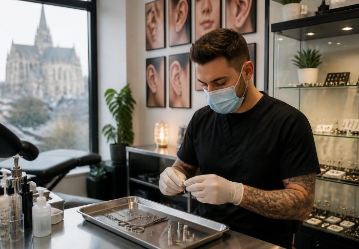 Tout ce que vous devez savoir avant de contacter un perceur à Beauvais