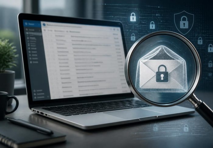 Un email masqué pour votre sécurité : mythe ou réalité ?
