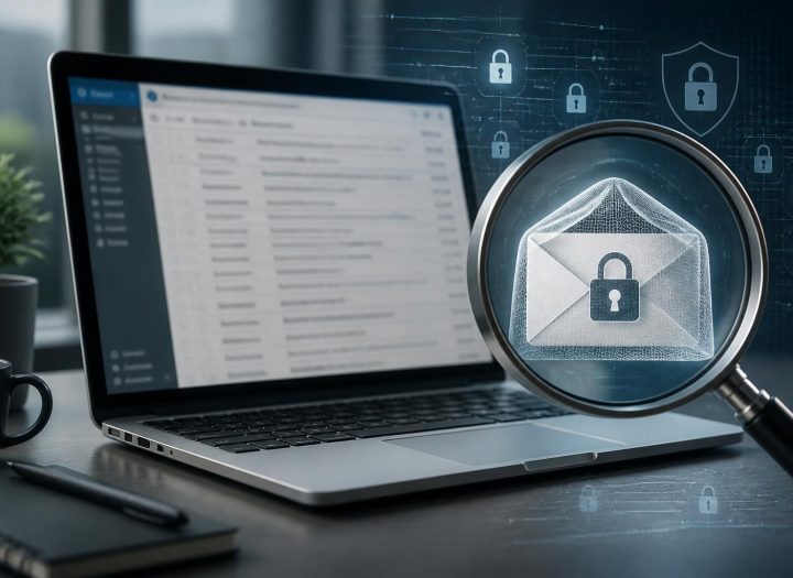 découvrez si un email masqué garantit vraiment votre sécurité en ligne ou si c'est un simple mythe. analyse et conseils pratiques pour protéger votre vie privée.