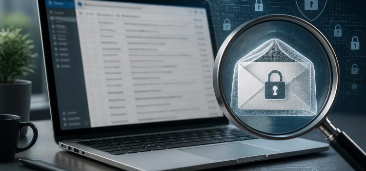 Un email masqué pour votre sécurité : mythe ou réalité ?