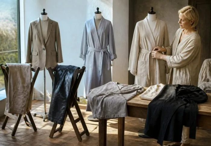 Vêtement en X : Une liste complète des vêtements commençant par X à adopter